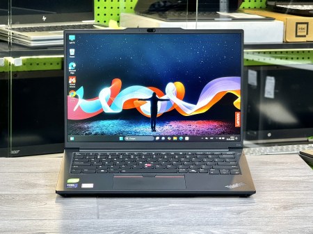 Lenovo Thinkpad E14 Gen6